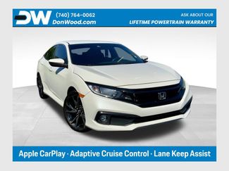 Used 2019 Honda Civic Sport video 1