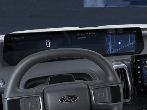 New 2026 Ford Expedition Tremor image 13