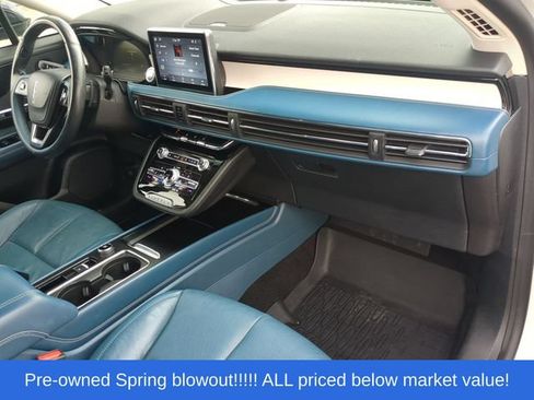 Used 2020 Lincoln Corsair Reserve w/ Equipment Group 201A FWD image 52