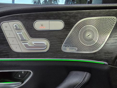 Used 2023 Mercedes-Benz GLE 350 w/ Premium Package image 24