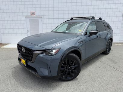 New 2026 MAZDA CX-90 3.3 Turbo S w/ Premium Package