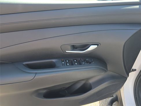 Certified 2026 Hyundai Santa Cruz SEL FWD image 24