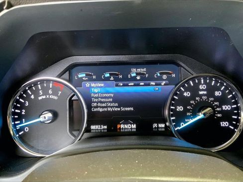 Used 2021 Ford Expedition Limited RWD image 18