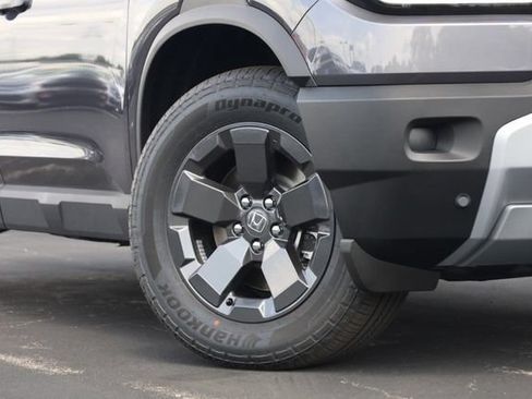 New 2026 Honda Passport RTL image 2