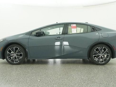 New 2026 Toyota Prius Limited image 19