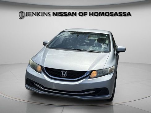 Used 2015 Honda Civic LX image 13