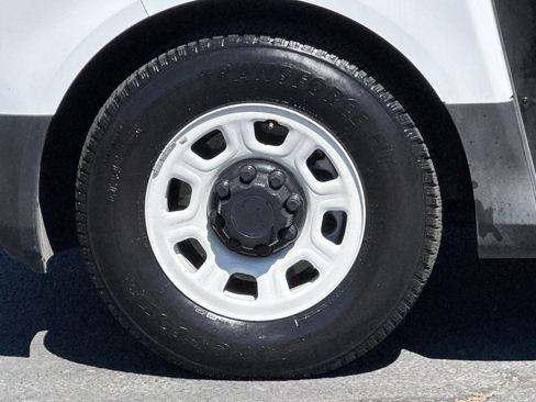 Used 2023 Chevrolet Brightdrop 600 w/ Active Safety Package 2 AWD/4WD image 29