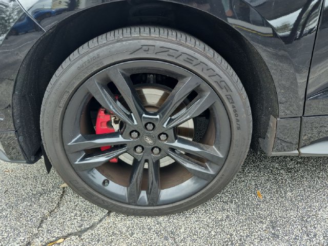 Used 2021 Ford Edge ST w/ Equipment Group 401A AWD/4WD image 28