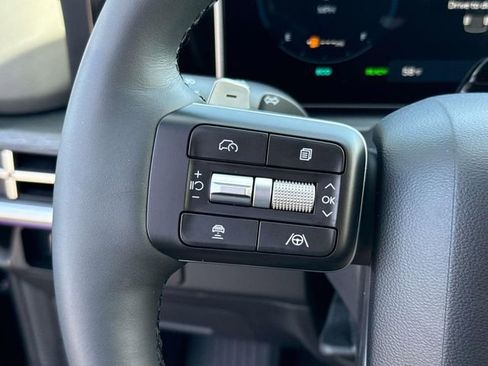 New 2026 Hyundai Santa Fe Limited AWD/4WD image 25
