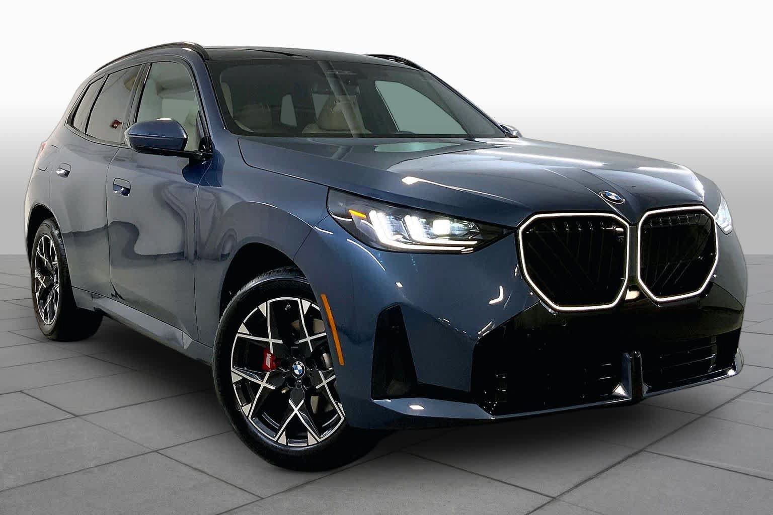 Used 2026 BMW X3 xDrive30i AWD/4WD image 2