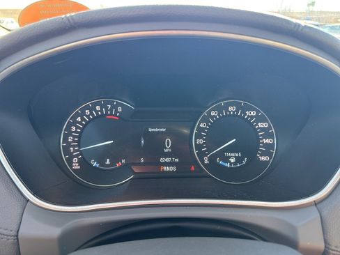 Used 2017 Lincoln MKX Reserve w/ Driver Assistance Package image 18