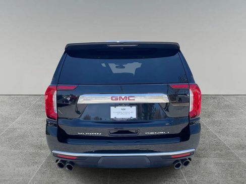 Used 2022 GMC Yukon Denali image 4