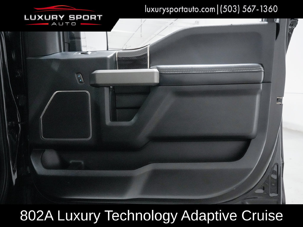 Used 2019 Ford F150 Raptor w/ Equipment Group 802A Luxury AWD/4WD image 35