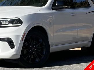 Used 2022 Dodge Durango R/T video 2