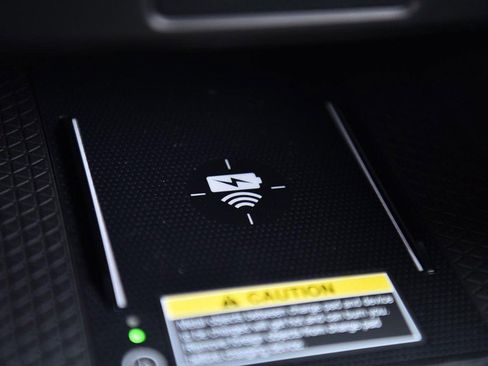 New 2025 Honda Accord Sport image 14