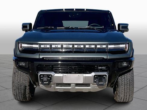 Used 2024 GMC Hummer EV 3X image 3