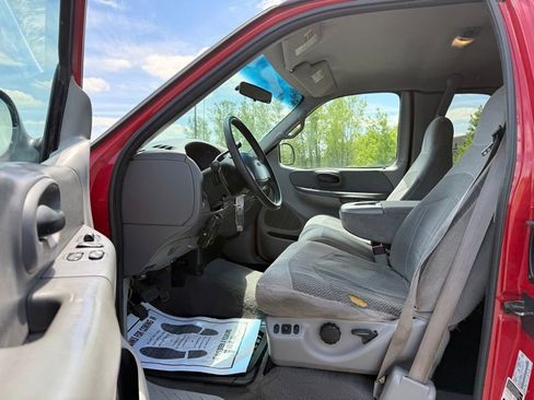Used 1999 Ford F150 XL AWD/4WD image 17