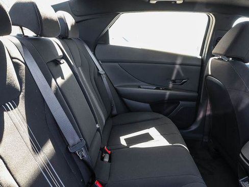 New 2026 Hyundai Elantra SEL Sport image 19