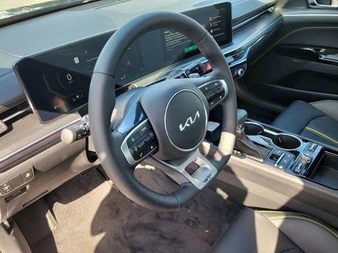 New 2026 Kia K5 GT FWD image 18