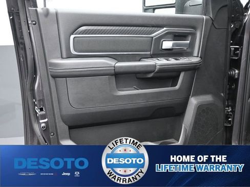 New 2026 RAM 2500 Big Horn image 21