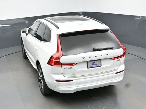 Used 2023 Volvo XC60 B5 Core w/ Climate Package AWD/4WD image 46