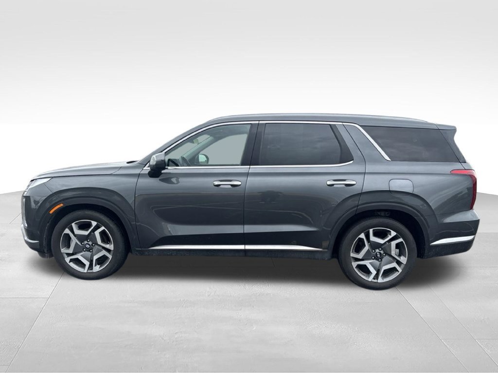 Used 2025 Hyundai Palisade Limited AWD/4WD image 9