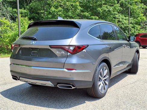 New 2026 Acura MDX w/ Technology Package image 3