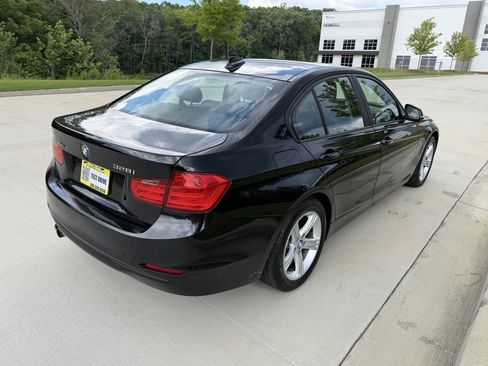 Used 2015 BMW 328i xDrive Sedan AWD/4WD image 5