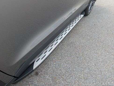 New 2026 Toyota Grand Highlander AWD Hybrid image 9