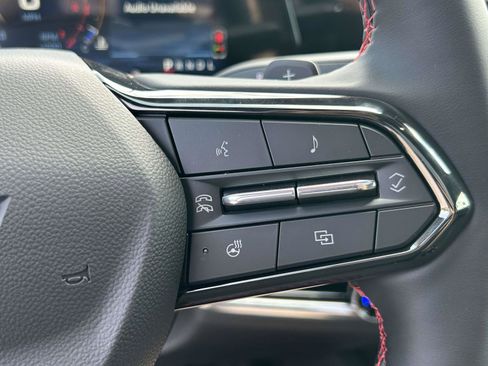 New 2026 Chevrolet Equinox RS AWD/4WD image 23