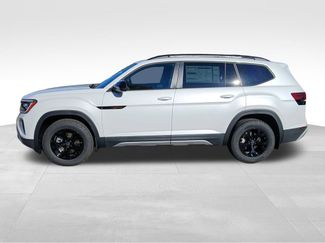 New 2026 Volkswagen Atlas Peak Edition AWD/4WD video 2