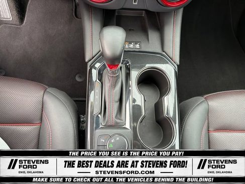 Used 2025 Chevrolet Blazer RS FWD image 23