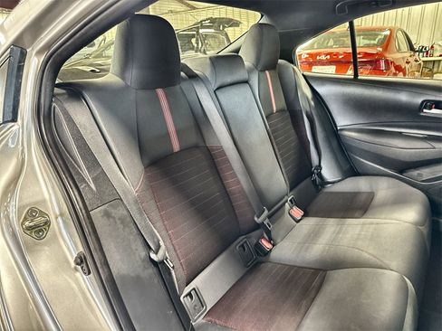 Used 2024 Toyota Corolla SE image 29