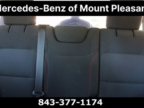 Used 2023 Jeep Wrangler Unlimited Rubicon w/ Cold Weather Group image 50