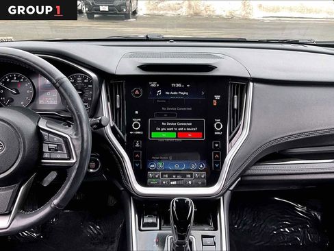 Used 2023 Subaru Outback Touring image 7