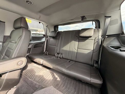 Used 2019 GMC Yukon Denali w/ Denali Ultimate Package image 20