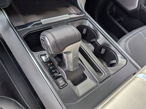 New 2025 Ford F150 Platinum w/ Equipment Group 702A High image 12