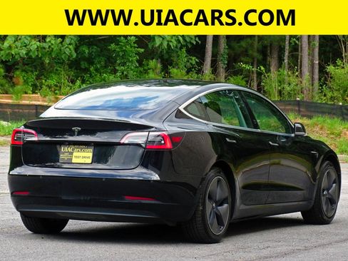 Used 2019 Tesla Model 3 Standard Range Plus RWD image 9