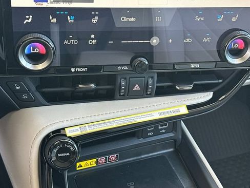 New 2026 Lexus NX 350 AWD w/ Luxury Package image 18