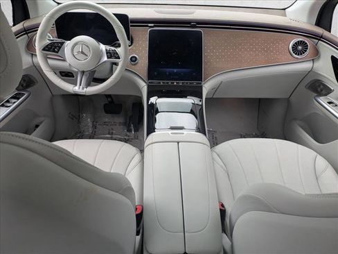 Certified 2023 Mercedes-Benz EQE 350+ SUV image 16