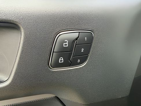 Used 2025 Ford Bronco Sport Badlands AWD/4WD image 21