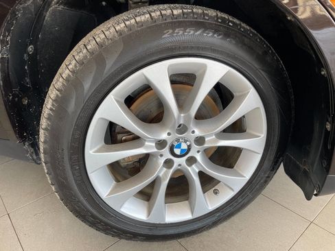 Used 2015 BMW X5 xDrive35i AWD/4WD image 9
