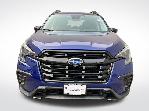 New 2026 Subaru Ascent Bronze Edition w/ Popular Package #2 AWD/4WD image 8
