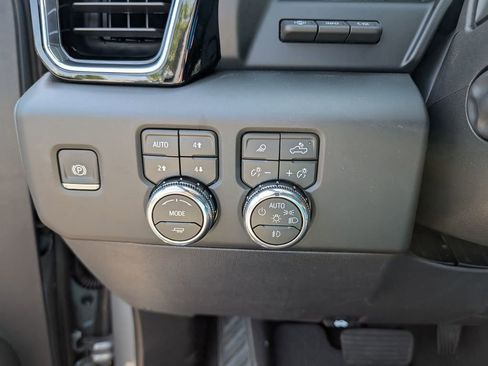 New 2026 GMC Sierra 1500 Denali w/ Denali Reserve Package AWD/4WD image 14