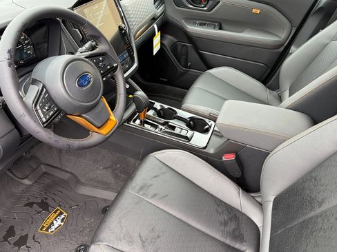 New 2026 Subaru Forester Wilderness image 10