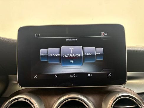 Used 2017 Mercedes-Benz C 300 Coupe image 24