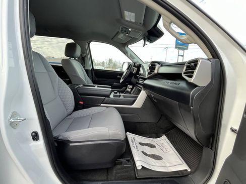 Used 2024 Toyota Tundra SR5 image 20