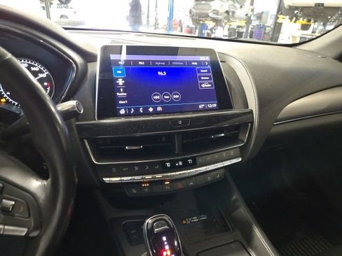 Used 2023 Cadillac CT5 Premium Luxury w/ Climate Package image 15