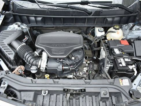 Used 2019 Cadillac XT5 Premium Luxury image 49