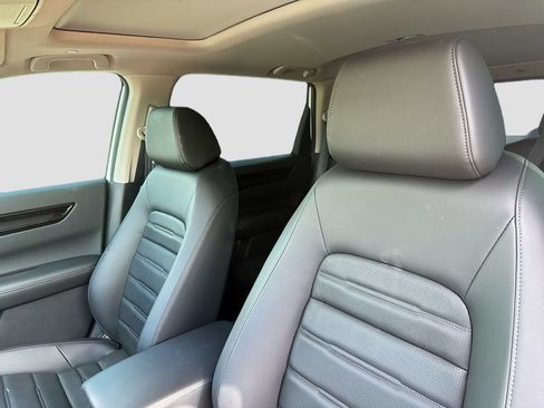 Used 2026 Honda CR-V EX-L image 12